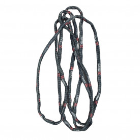 TEXORA MAMBA BLACK 曼巴黑超輕量扁帶環 49kn 1.8米